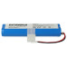 Baterija za Medion MD 18500 / MD 18600, 3400 mAh