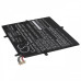 Baterija za Jumper EZBook X1 / BMAX MaxBook Y11 H1M6, 3300 mAh Baterija za Jumper EZBook X1 / BMAX MaxBook Y11 H1M6, 3300 mAh