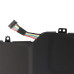 Baterija za Lenovo IdeaPad S540-15IML / S540-15IWL, 4500 mAh