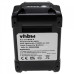 Baterija za Makita BL4020 / BL4040 / BL4080F, 40 V, 3.0 Ah