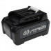 Baterija za Makita BL4020 / BL4040 / BL4080F, 40 V, 2.5 Ah Baterija za Makita BL4020 / BL4040 / BL4080F, 40 V, 2.5 Ah