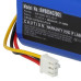 Baterija za Proscenic 800T / 820T / 830T, 2600 mAh