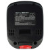 Baterija za Bosch PSB 18 LI / PSM 18 LI / PSR 18 LI / PST 18 LI, 18V, 2.0 Ah Baterija za Bosch PSB 18 LI / PSM 18 LI / PSR 18 LI / PST 18 LI, 18V, 2.0 Ah
