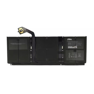 Baterija za Microsoft Surface Laptop 3 15", 1872 / 1873, 6041 mAh