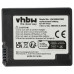 Baterija NP-FF50 za Sony DCR-HC1000 / DCR-IP5 / DCR-PC350, 700 mAh Baterija NP-FF50 za Sony DCR-HC1000 / DCR-IP5 / DCR-PC350, 700 mAh