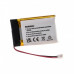 Baterija za Garmin Approach S6, 240 mAh