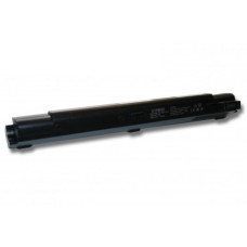 Baterija za MSI MegaBook S262W / Medion MD42469 / MD95020, črna, 4400 mAh