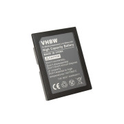 Baterija EN-EL2 za Nikon CoolPix 2500 / 3500 / SQ, 800 mAh