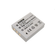 Baterija LI-30B za Olympus mju Mini Digital / Digital S / Stylus Verve Digital, 550 mAh Baterija LI-30B za Olympus mju Mini Digital / Digital S / Stylus Verve Digital, 550 mAh