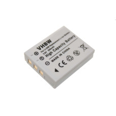 Baterija LI-30B za Olympus mju Mini Digital / Digital S / Stylus Verve Digital, 550 mAh Baterija LI-30B za Olympus mju Mini Digital / Digital S / Stylus Verve Digital, 550 mAh