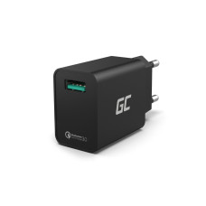 Polnilec za telefone in druge naprave, QuickCharge 3.0