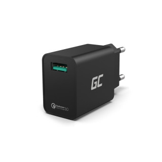 Polnilec za telefone in druge naprave, QuickCharge 3.0