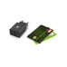 Polnilec za telefone in druge naprave, QuickCharge 3.0