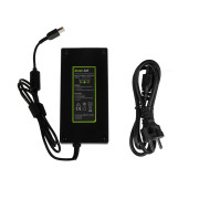 Polnilec za prenosnike Lenovo, 150W / 19,5V / 7,7A / pravokotni priključek