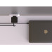 Polnilec za naprave s priključkom USB-C, s kablom USB-C, 60W