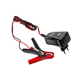 Polnilec za AGM, Gel in Pb baterije, 6V / 12V, 1A