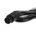 Polnilec za električna kolesa, 36V / 42V / 4.0A / priključek 3 pin Polnilec za električna kolesa, 36V / 42V / 4.0A / priključek 3 pin