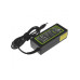 Polnilec za prenosnike Lenovo / Fujitsu Siemens, 65W / 20V / 3,25A / 5,5mm x 2,5mm