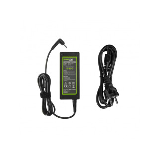 Polnilec za prenosnike Asus, 65W / 19V / 3,42A / 4,0mm x 1,35mm