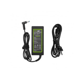 Polnilec za prenosnike Asus, 65W / 19V / 3,42A / 4,5mm x 3,0mm