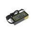 Polnilec za prenosnike Asus, 65W / 19V / 3,42A / 4,5mm x 3,0mm