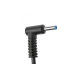 Polnilec za prenosnike Asus, 65W / 19V / 3,42A / 4,5mm x 3,0mm