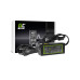 Polnilec za prenosnike Asus, 65W / 19V / 3,42A / 4,5mm x 3,0mm