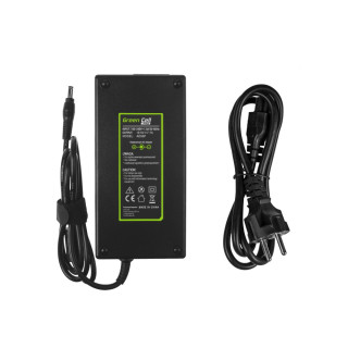 Polnilec za prenosnike Asus / Medion / MSI, 150W / 19,5V / 7,7A / 5,5mm x 2,5mm Polnilec za prenosnike Asus / Medion / MSI, 150W / 19,5V / 7,7A / 5,5mm x 2,5mm