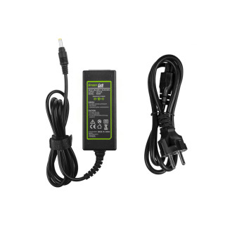 Polnilec za prenosnike Asus Eee PC, 36W / 12V / 3,0A / 4,8mm x 1,7mm