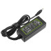 Polnilec za prenosnike Asus Eee PC, 36W / 12V / 3,0A / 4,8mm x 1,7mm
