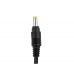 Polnilec za prenosnike Asus Eee PC, 36W / 12V / 3,0A / 4,8mm x 1,7mm