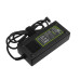 Polnilec za prenosnike Asus, 120W / 19V / 6,32A / 4,5mm x 3,0mm