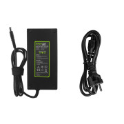 Polnilec za prenosnike Dell, 240W / 19,5V / 12,3A / 7,4mm x 5,0mm