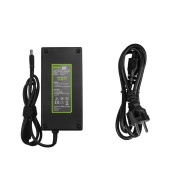 Polnilec za prenosnike Dell, 210W / 19,5V / 10,8A / 7,4mm x 5,0mm
