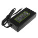 Polnilec za prenosnike HP / Compaq, 150W / 19,5V / 7,7A / 7,4mm x 5,0mm