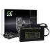 Polnilec za prenosnike HP / Compaq, 150W / 19,5V / 7,7A / 7,4mm x 5,0mm