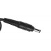 Polnilec za prenosnike Samsung, 40W / 19V / 2,1A / 5,5mm x 3,0mm