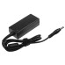 Polnilec za prenosnike Lenovo / MSI / Medion, 40W / 20V / 2A / 5,5mm x 2,5mm Polnilec za prenosnike Lenovo / MSI / Medion, 40W / 20V / 2A / 5,5mm x 2,5mm