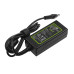 Polnilec za prenosnike Lenovo / MSI / Medion, 40W / 20V / 2A / 5,5mm x 2,5mm Polnilec za prenosnike Lenovo / MSI / Medion, 40W / 20V / 2A / 5,5mm x 2,5mm