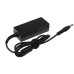 Polnilec za prenosnike Asus / MSI, 40W / 19V / 2,1A / 5,5mm x 2,5mm