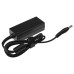 Polnilec za prenosnike Asus / Toshiba / Medion, 45W / 19V / 2,37A / 5,5mm x 2,5mm