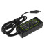 Polnilec za prenosnike Asus / Toshiba / Medion, 45W / 19V / 2,37A / 5,5mm x 2,5mm