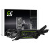 Polnilec za prenosnike Asus / Toshiba / Medion, 45W / 19V / 2,37A / 5,5mm x 2,5mm