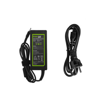 Polnilec za prenosnike Samsung, 60W / 19V / 3,16A / 3,0mm x 1,1mm Polnilec za prenosnike Samsung, 60W / 19V / 3,16A / 3,0mm x 1,1mm