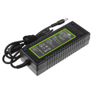 Polnilec za prenosnike Toshiba, 120W / 19V / 6,3A / 6,3mm x 3,0mm