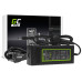 Polnilec za prenosnike Toshiba, 120W / 19V / 6,3A / 6,3mm x 3,0mm