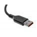 Polnilec za prenosnike Lenovo, 65W / 20V / 3,25A / priključek USB