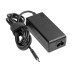 Polnilec za prenosnike HP / Toshiba / Acer / Asus / Lenovo / Dell, 45W / 20V / 2,25A / priključek USB-C Polnilec za prenosnike HP / Toshiba / Acer / Asus / Lenovo / Dell, 45W / 20V / 2,25A / priključek USB-C