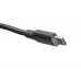 Polnilec za prenosnike HP / Toshiba / Acer / Asus / Lenovo / Dell, 45W / 20V / 2,25A / priključek USB-C Polnilec za prenosnike HP / Toshiba / Acer / Asus / Lenovo / Dell, 45W / 20V / 2,25A / priključek USB-C