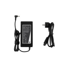 Polnilec za prenosnike Asus, 230W / 19,5V / 11,8A / 6,0mm x 3,7mm